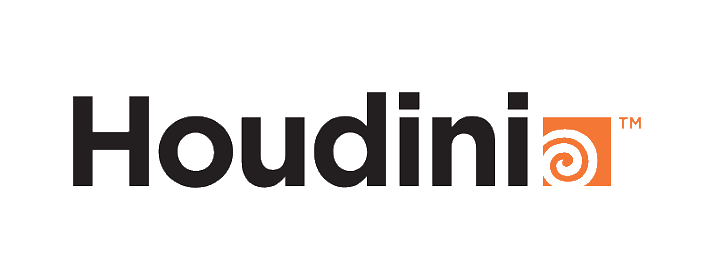 Houdini logo
